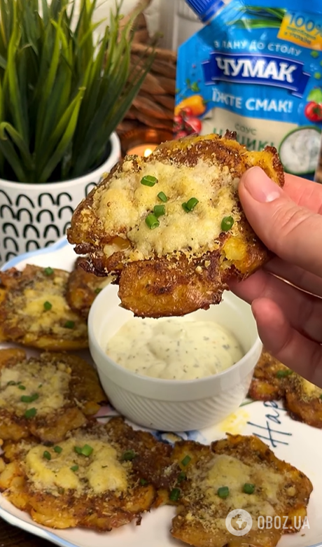 Как вкусно запечь картошку с сыром: лучше жареной