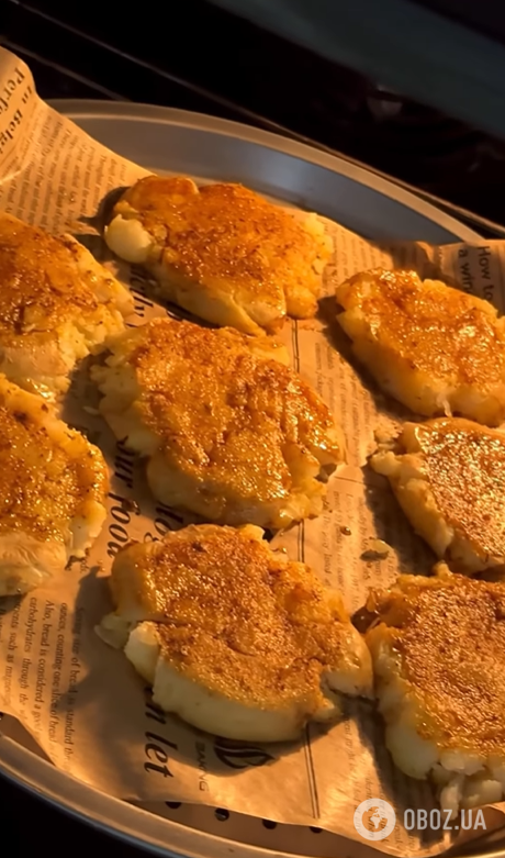 Как вкусно запечь картошку с сыром: лучше жареной