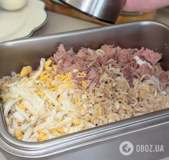Полезная белковая намазка для завтрака: делимся лучшим рецептом блюда за 5 минут