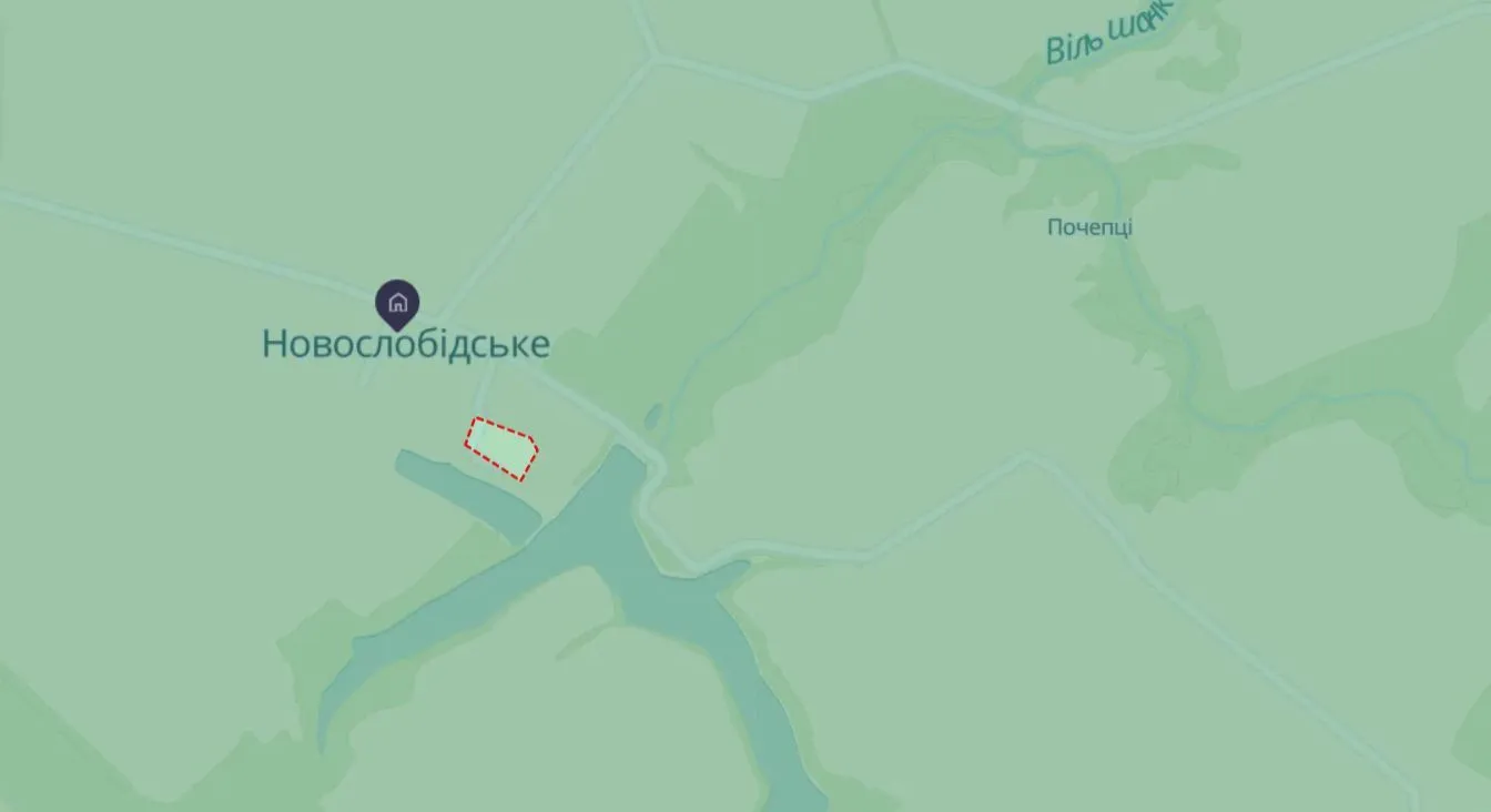 В Сумской области женщина наступила на вражескую мину: она вернулась обратно после эвакуации