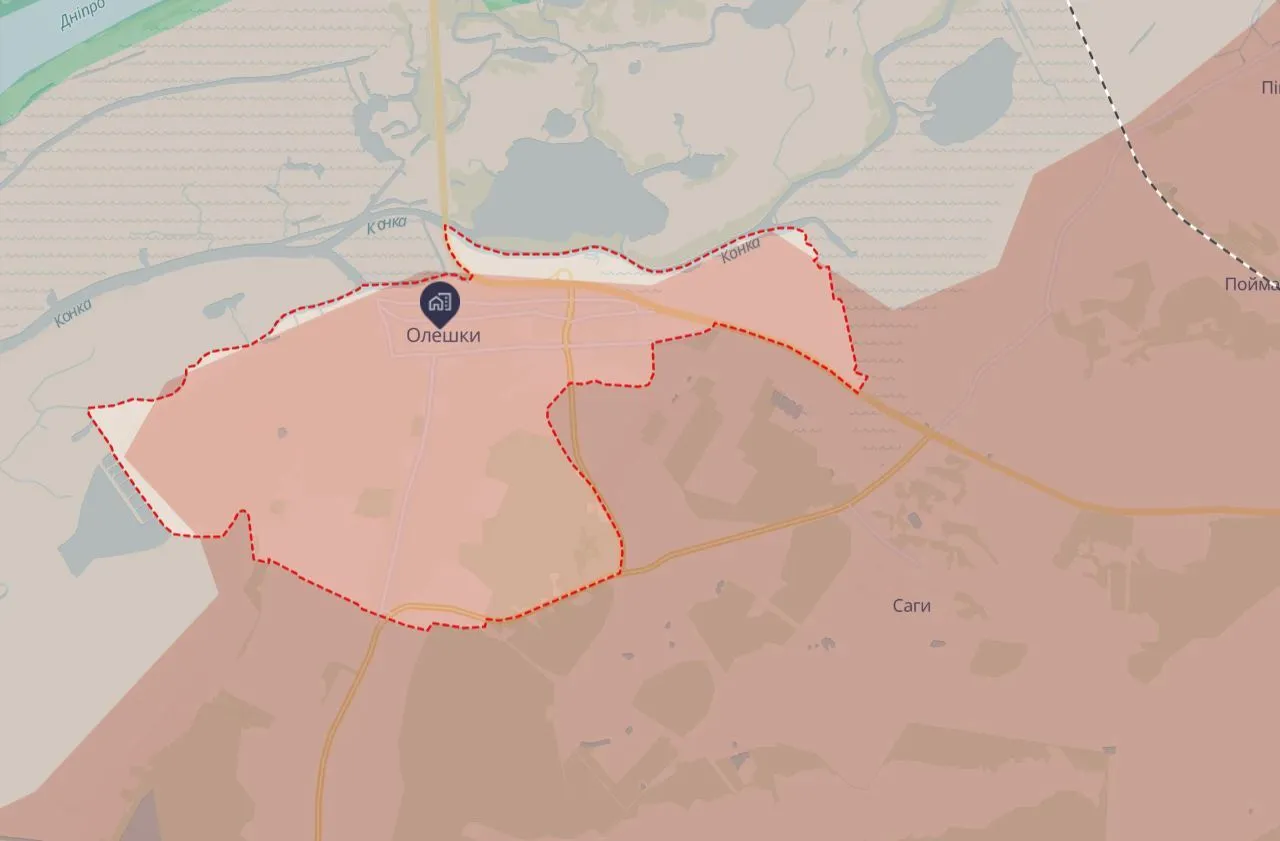 В Олешках морська піхота відправила до пекла ще 15 окупантів: дістали навіть з підвалів. Відео