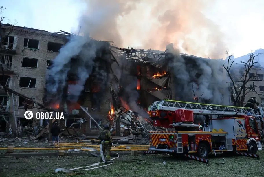 Колосальна сума: стало відомо, скільки коштувала Росії комбінована атака на Україну