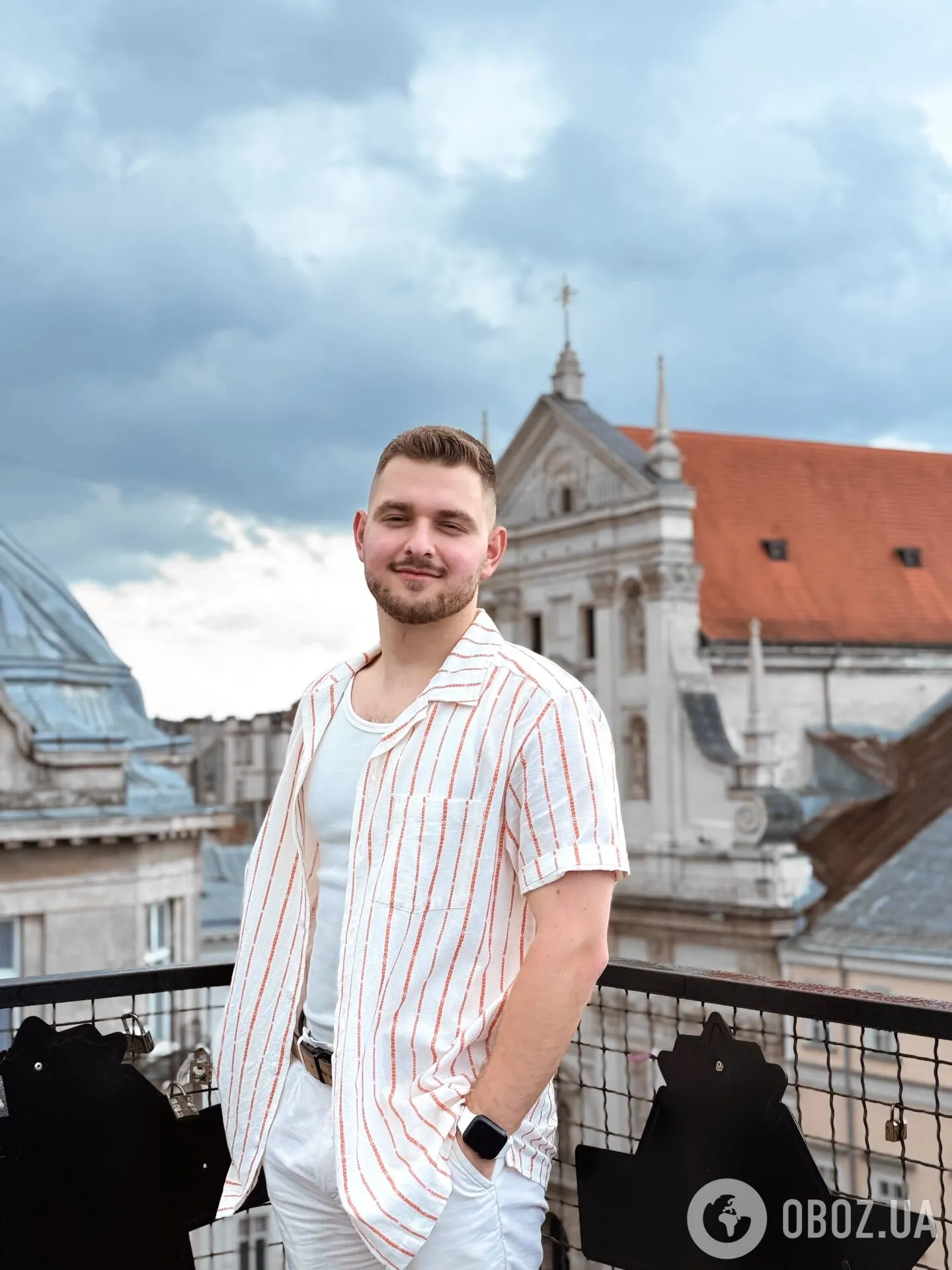 "Ми не маємо думати, де дістати папір чи що купити за свої гроші". Віктор Демко – про проблеми НУШ, англійську в школах і вчителів-аніматорів