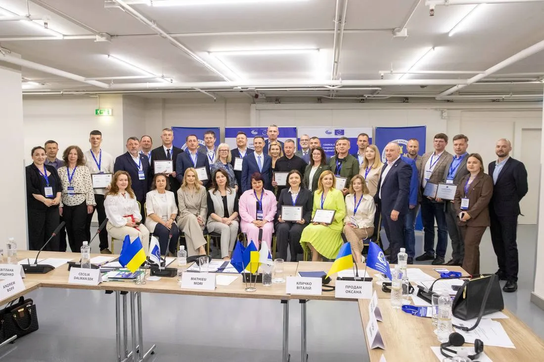 У Києві нагородили переможців Конкурсу з відкритого урядування: Кличко розповів подробиці