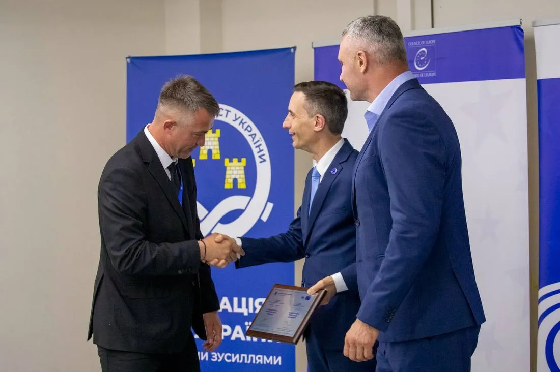 У Києві нагородили переможців Конкурсу з відкритого урядування: Кличко розповів подробиці