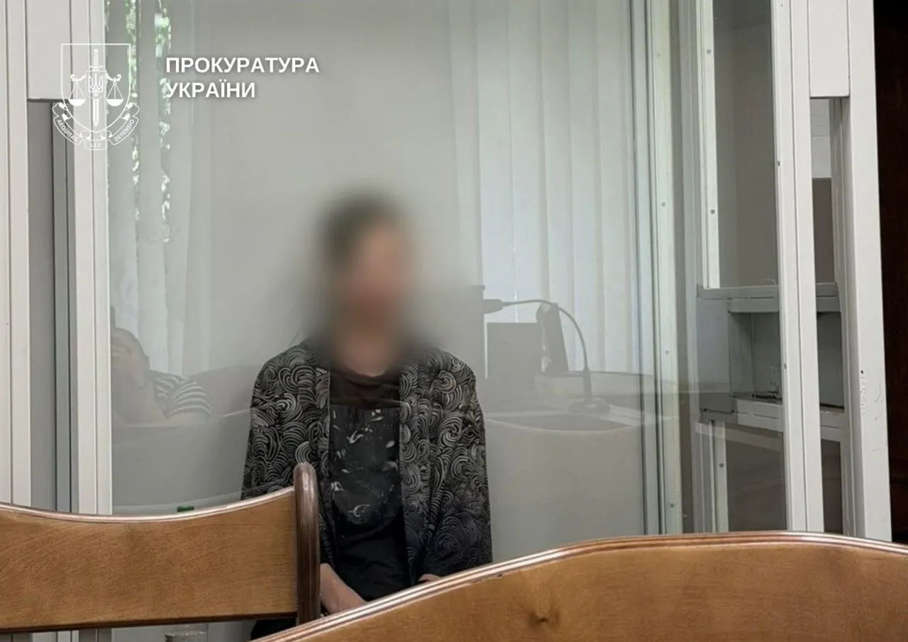 Корректировал российские удары по Киеву 24 мая: СБУ задержала 18-летнего агента РФ. Фото и видео
