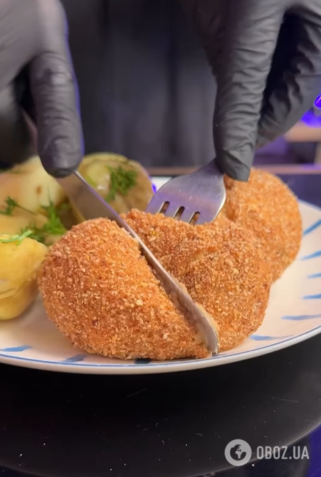 Самые вкусные рыбные котлеты с хрустящей корочкой: получатся очень сочными внутри