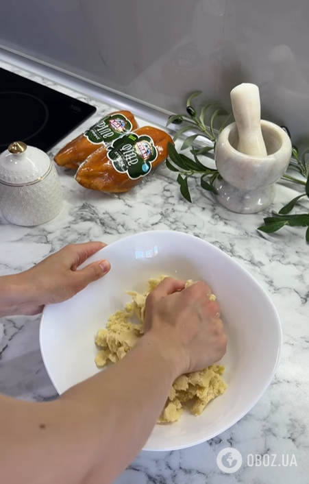 Сытный киш с курицей и помидорами на ужин: получится очень вкусно