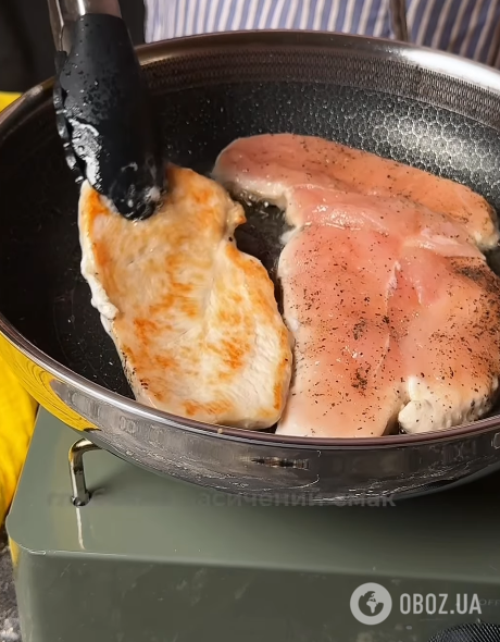 Вкусная освежающая окрошка: рецепт на газировке