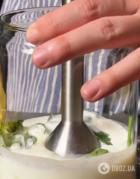 Вкусная освежающая окрошка: рецепт на газировке