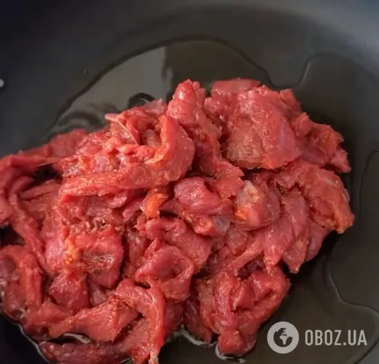 Мясной салат с огурцами: делимся легким рецептом вкусного и сытного блюда