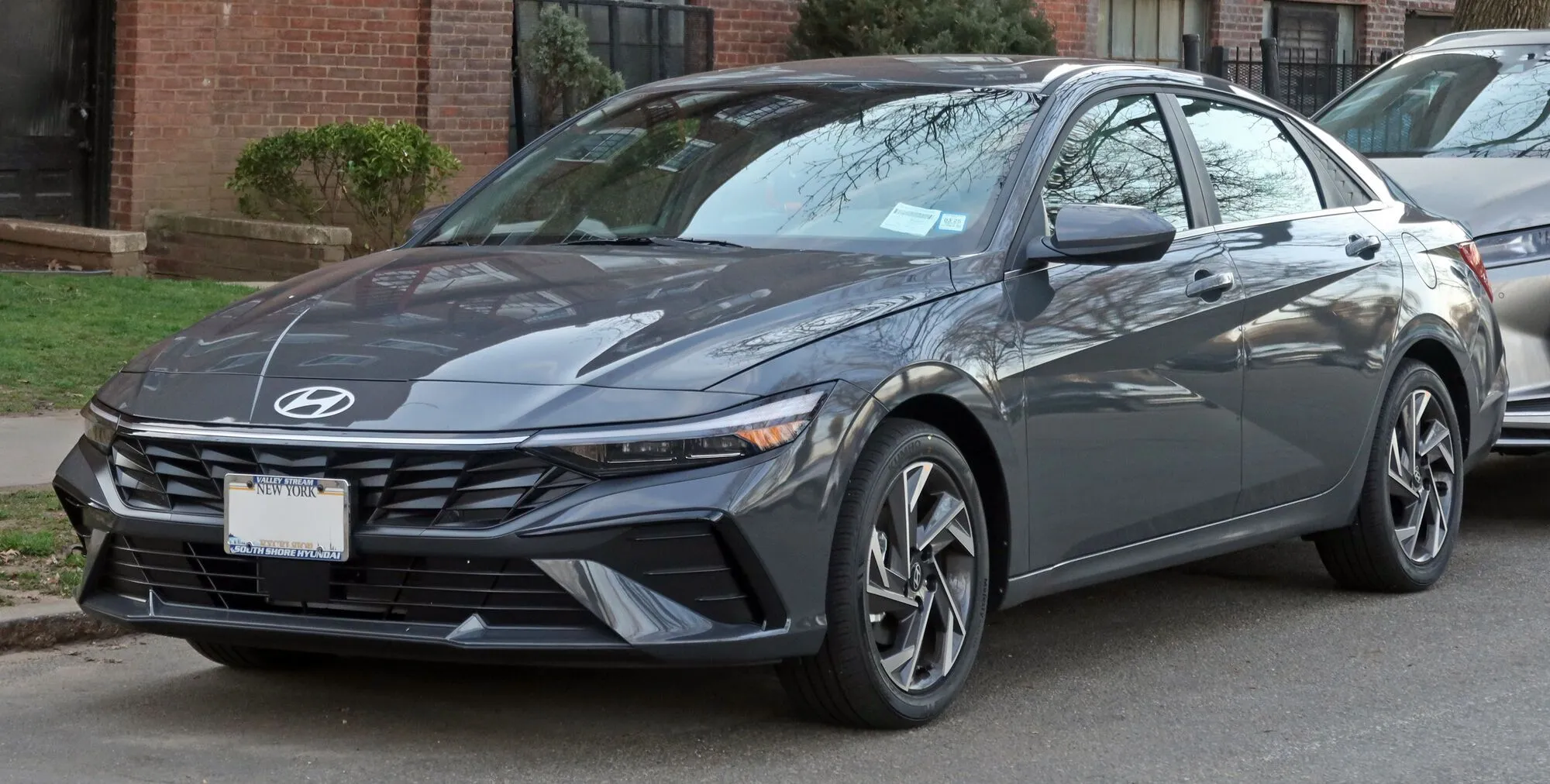 Hyundai массово отозвала авто: нашли 3 проблемы