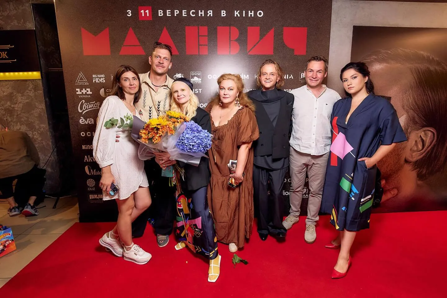 "Часи зараз дуже змінилися". Леся Самаєва – про блат у кіно, жорстку правду про акторських дітей та головне правило свого шлюбу