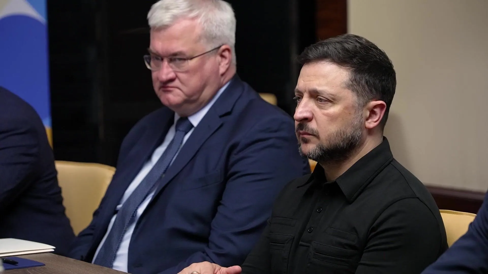 "Украина никогда не была угрозой Беларуси": Зеленский рассказал о встрече с Тихановской и раскрыл детали саммита в Киеве