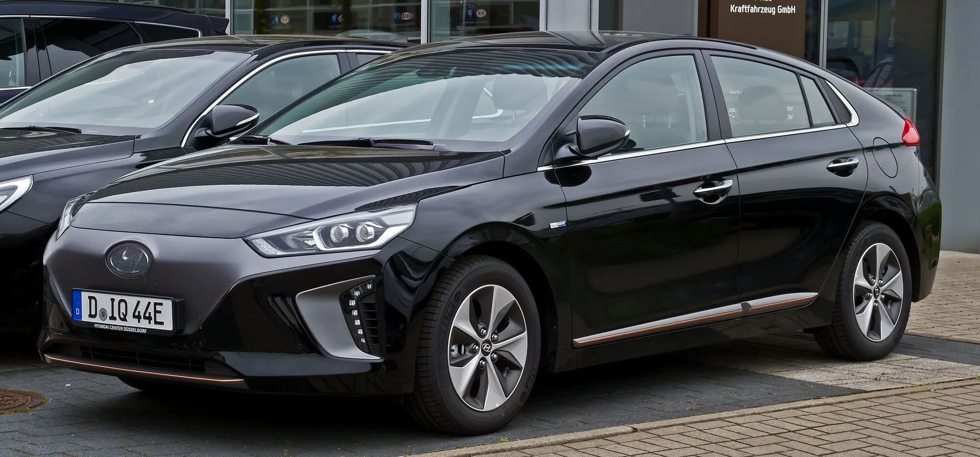 Hyundai массово отозвала авто: нашли 3 проблемы