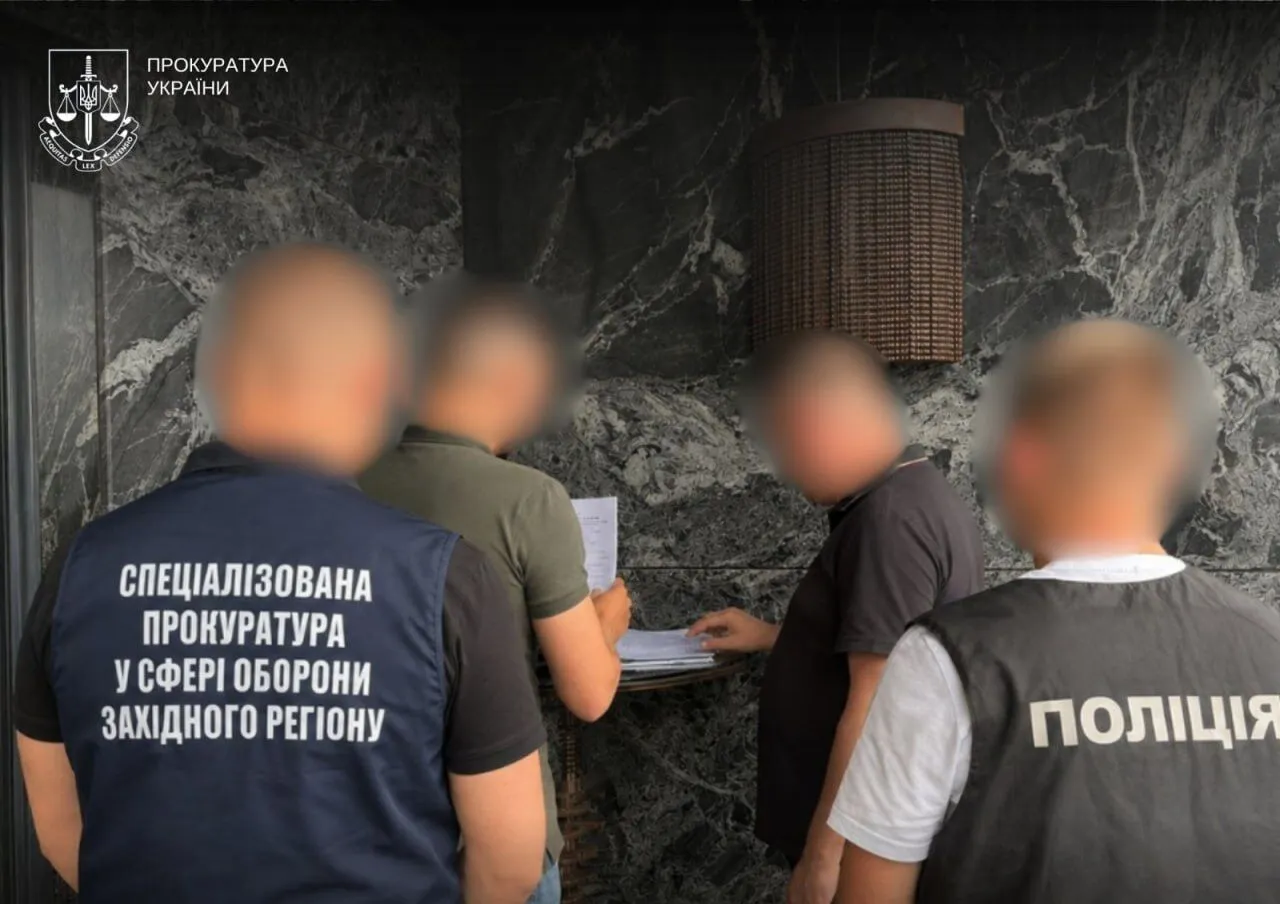 "Покращували" статистику: викрито посадовців ТЦК, які фіктивно "мобілізовували" померлих та ув'язнених