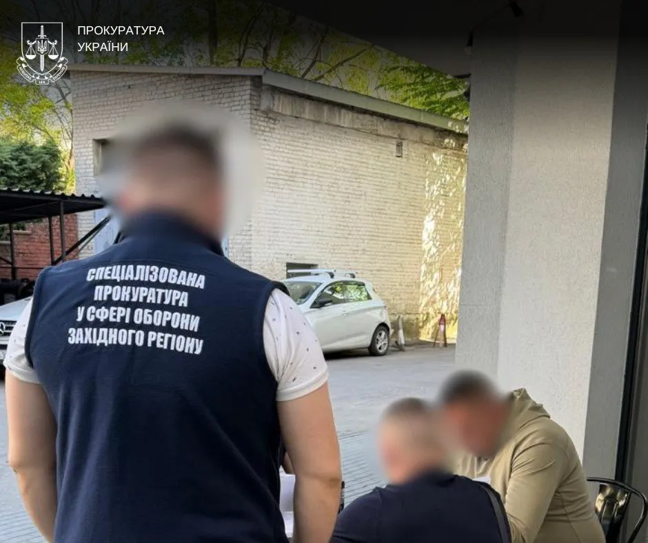 "Покращували" статистику: викрито посадовців ТЦК, які фіктивно "мобілізовували" померлих та ув'язнених