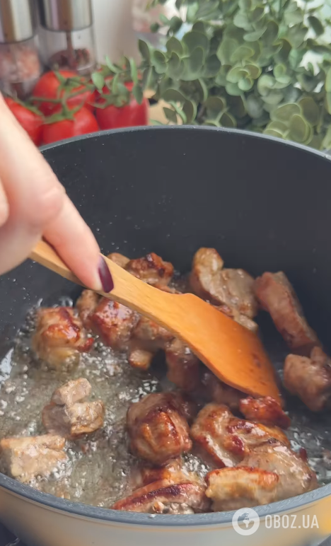 Вкусный плов из длиннозернистого риса: как приготовить на обед