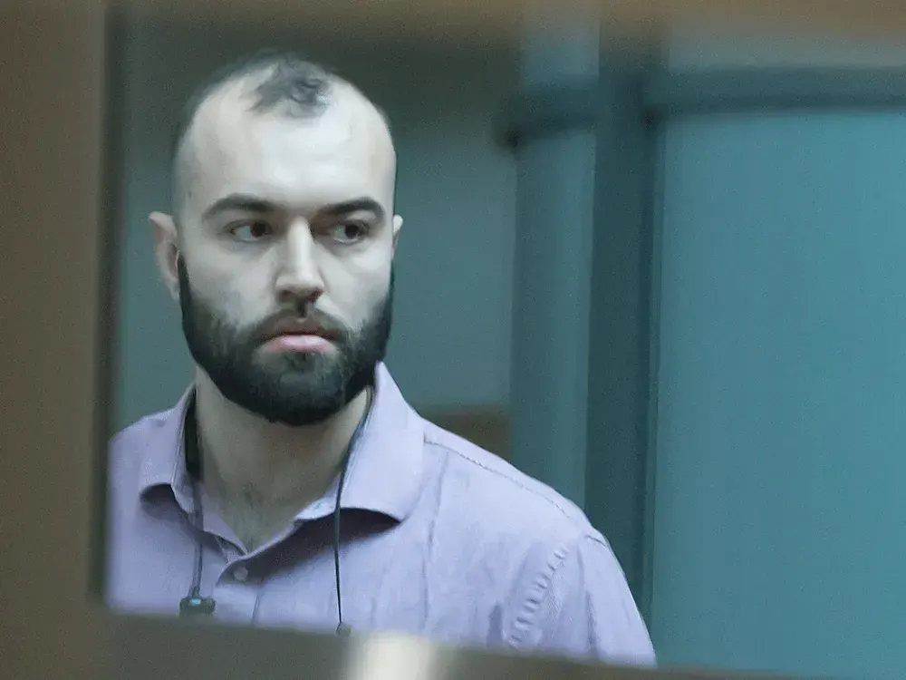 У Голлівуді знімуть фільм про злочинця з України: хто такий Слава Пастук, чому його запроторили за ґрати та не випустили через "роздуте его"