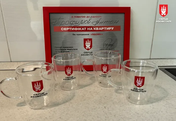 Нове життя після важких поранень та полону: історія захисника Маріуполя Антона Трофімова