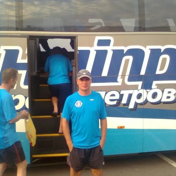 Помер відомий український футболіст, який тричі ставав призером чемпіонату країни