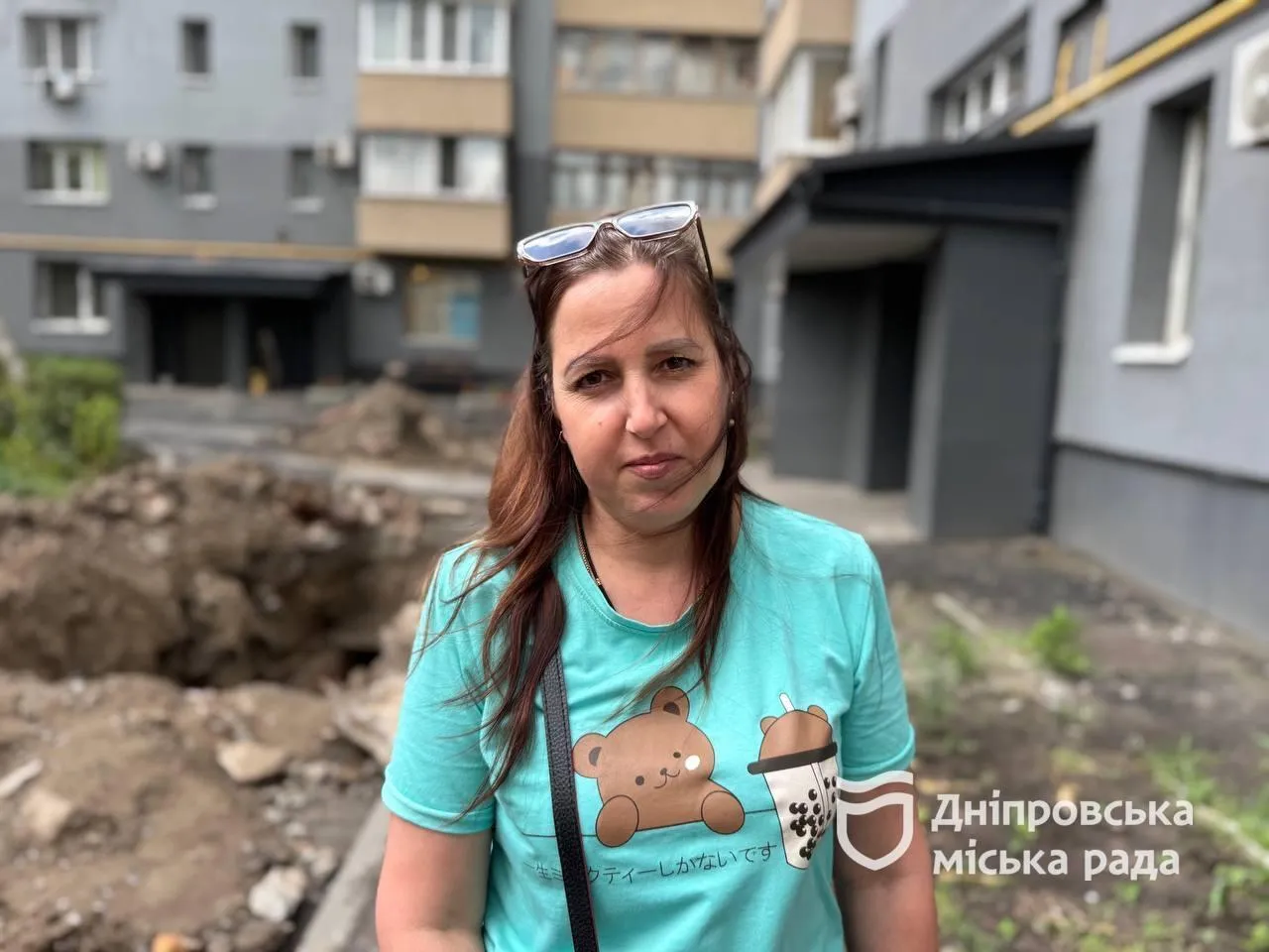 Надежное тепло зимой: в Днепре ремонтируют сети и обновляют оборудование
