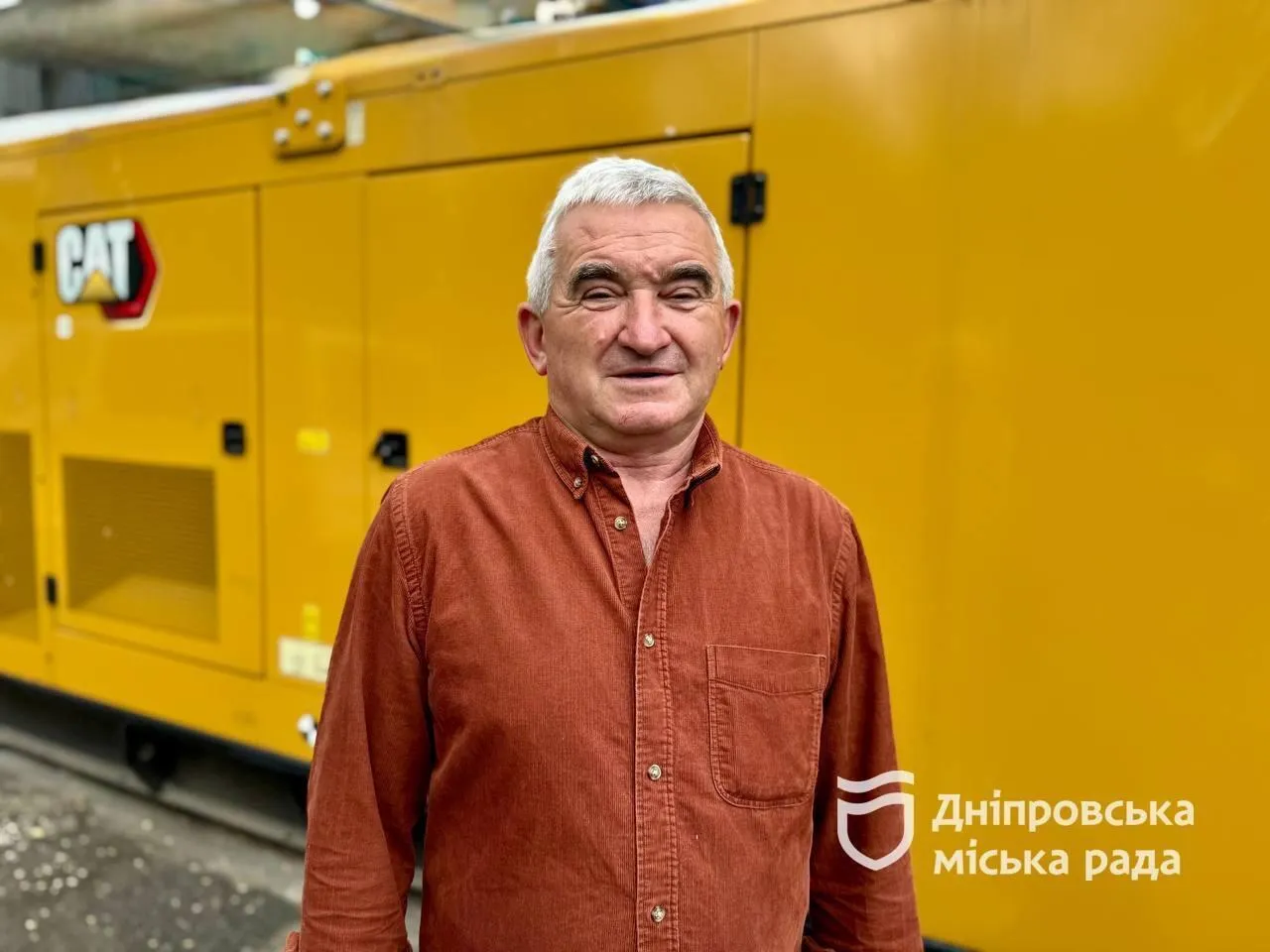 Надежное тепло зимой: в Днепре ремонтируют сети и обновляют оборудование