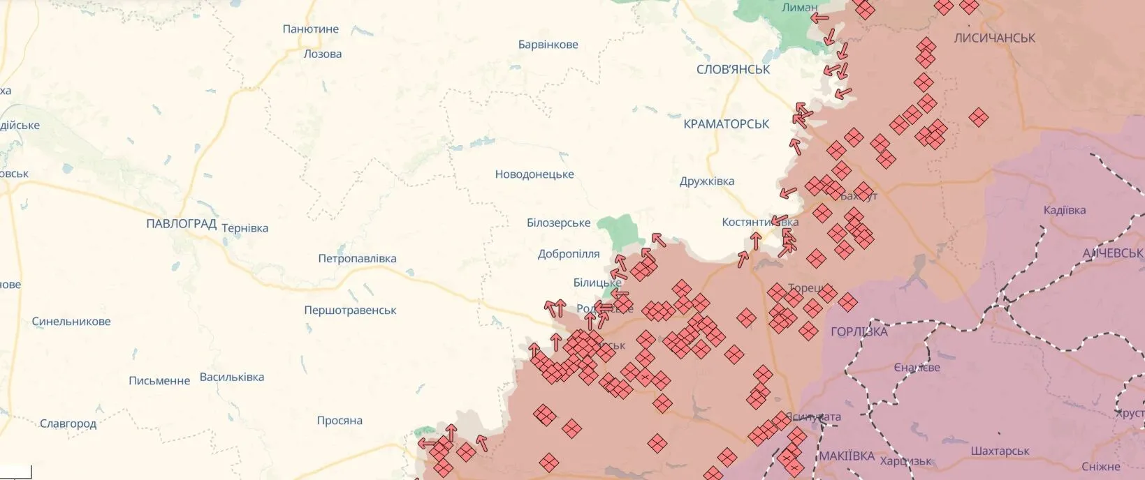 Пошел служить несмотря на непригодность: в Донецкой области погиб Герой из Лубен. Фото