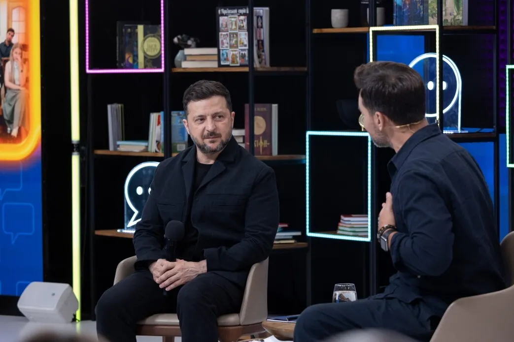 "Після війни буде великий підйом": Зеленський закликав українців повертатися додому. Відео