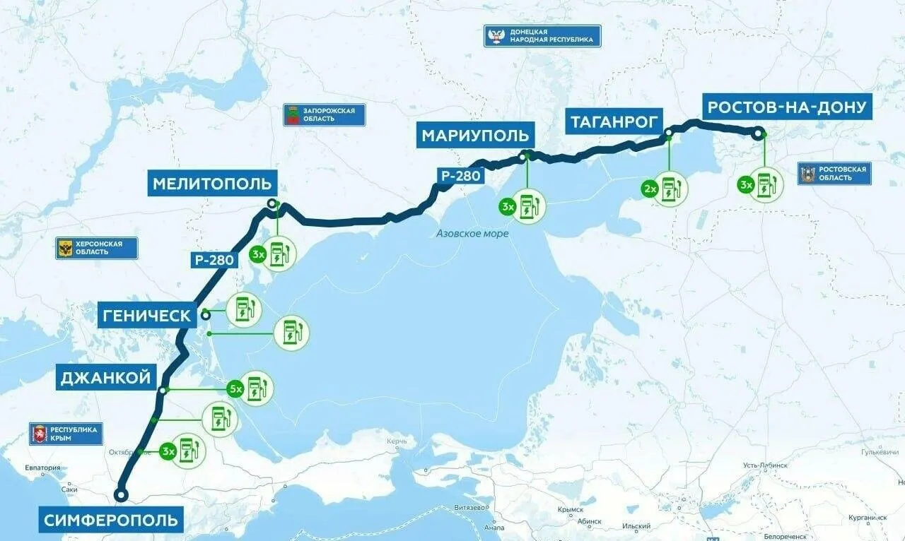 Секретные ударные "крылья" СБС перерезали логистику врага в глубоком тылу. Видео