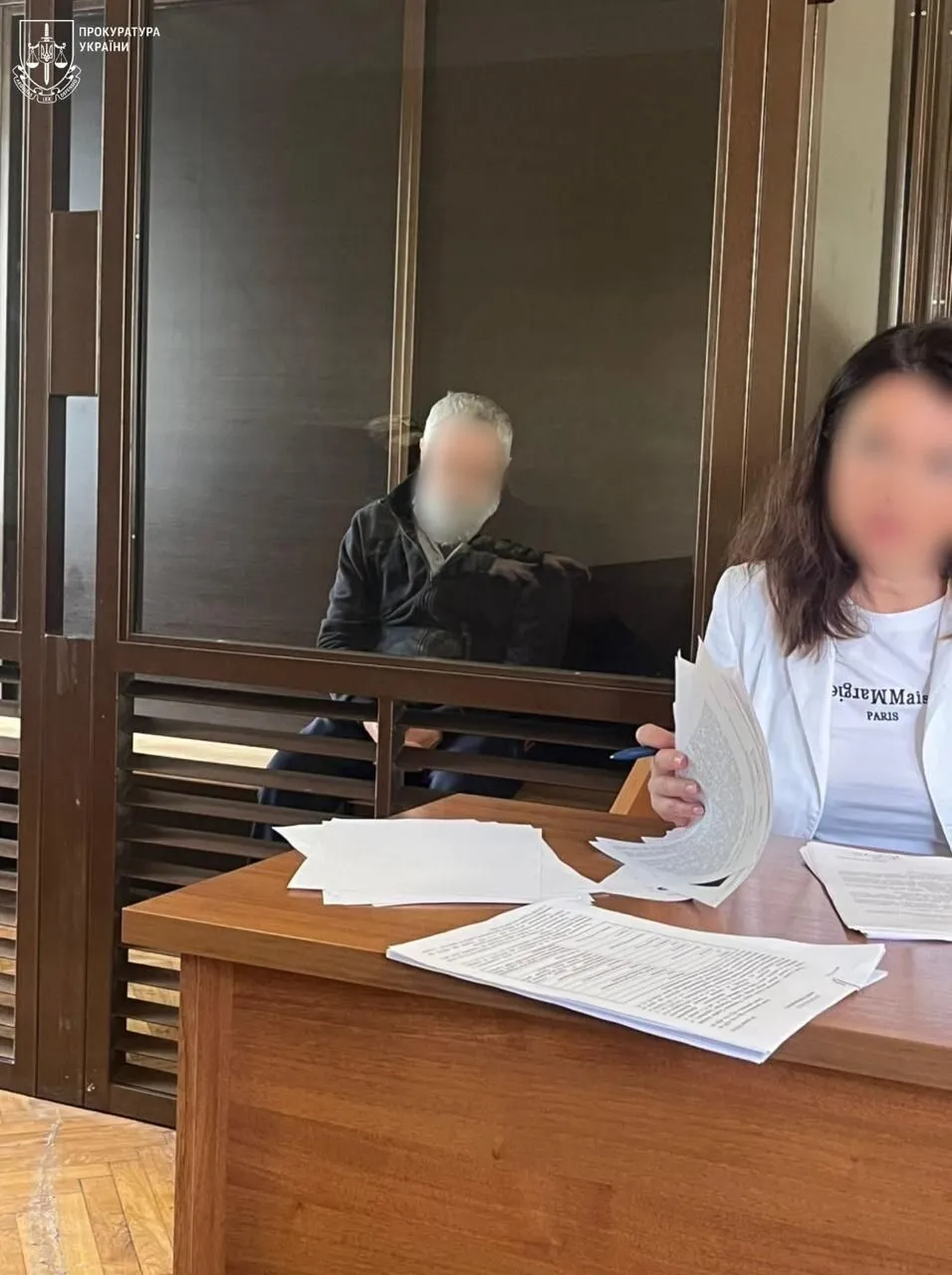 СБУ затримала клірика УПЦ МП, який навів "Іскандери" по Одесі в березні 2024 року. Фото