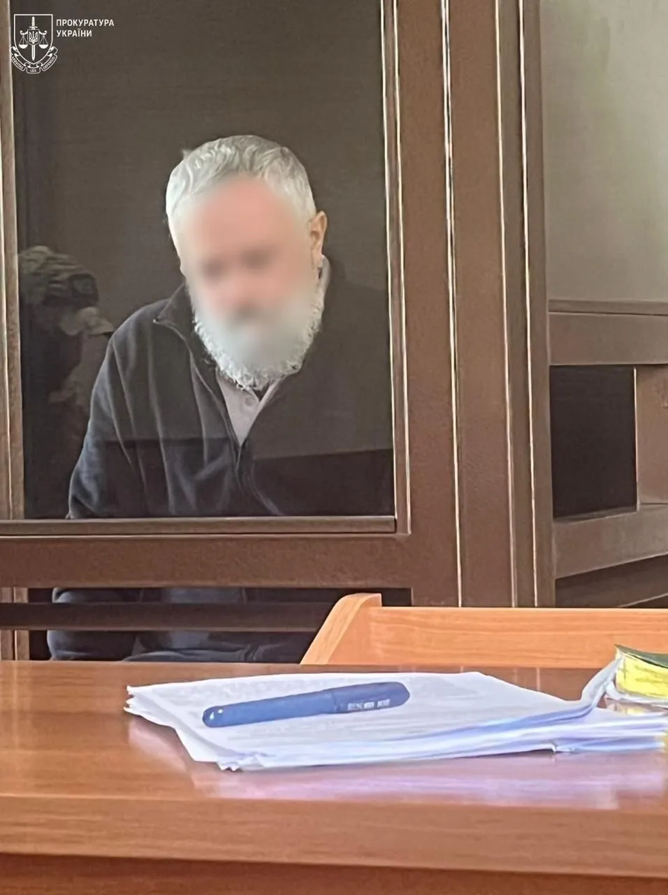 СБУ затримала клірика УПЦ МП, який навів "Іскандери" по Одесі в березні 2024 року. Фото