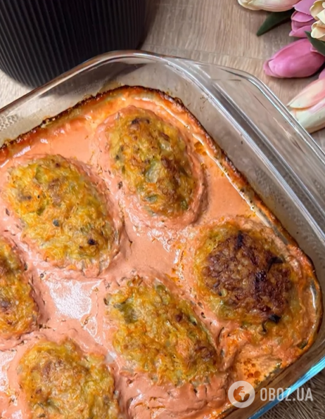 Самые вкусные ленивые голубцы: как приготовить
