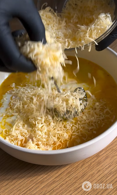 Сочные куриные отбивные: весь секрет вкуса в сырном кляре