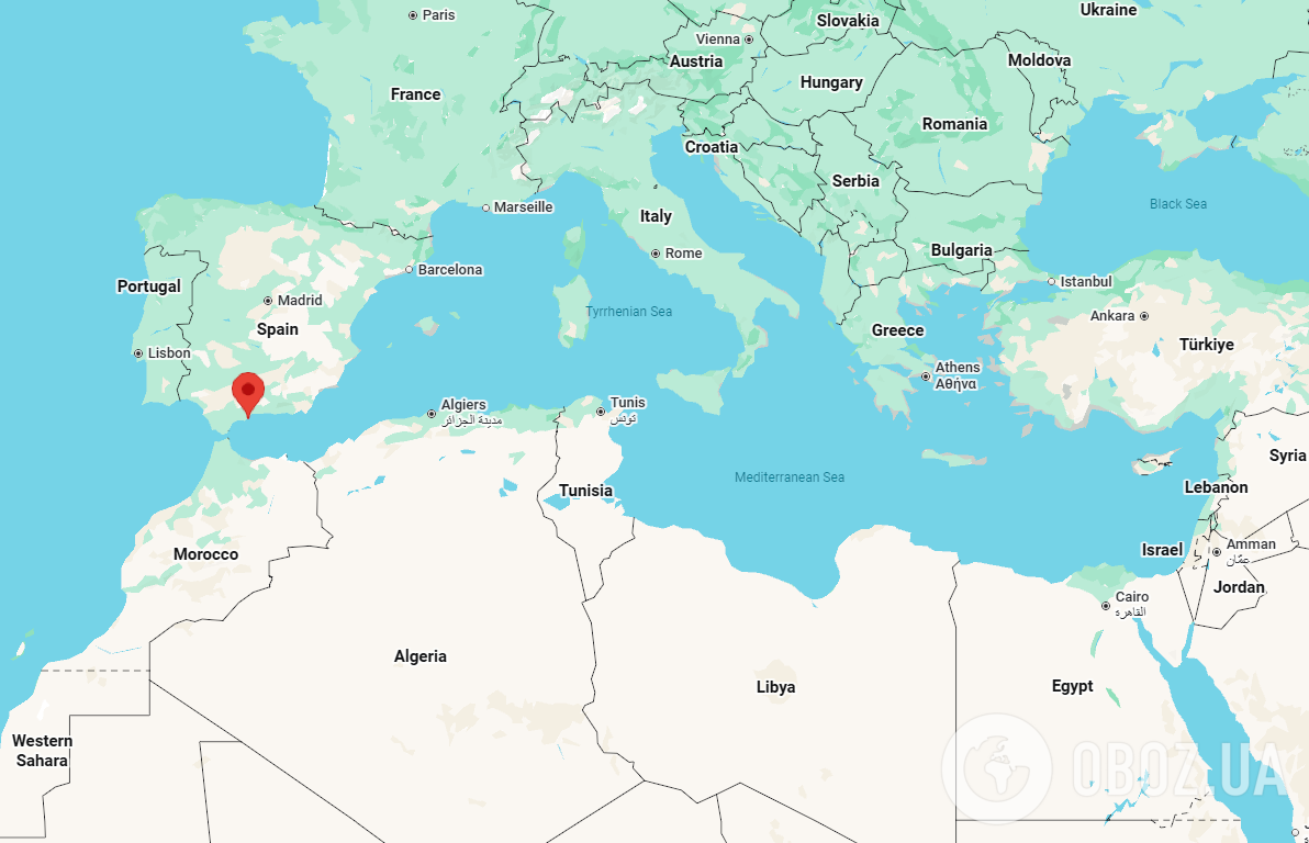 Египетский амулет нашли в гробнице в Испании: ученые удивлены, как он туда попал