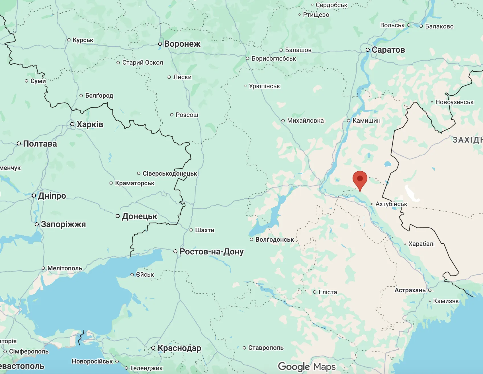 "Загорається небезпека": Ігнат пояснив, як отримують інформацію про пуск "Орєшніка"