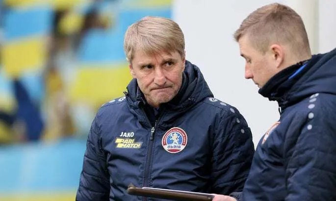Дворазовий чемпіон України. "Динамо" Київ офіційно отримало нового тренера, який допомагатиме Костюку