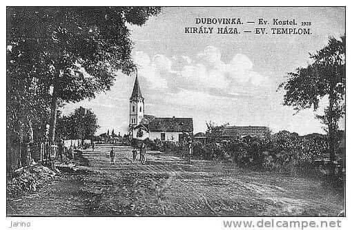 В сети показали уникальный кадр из Закарпатья: фото более 100 лет