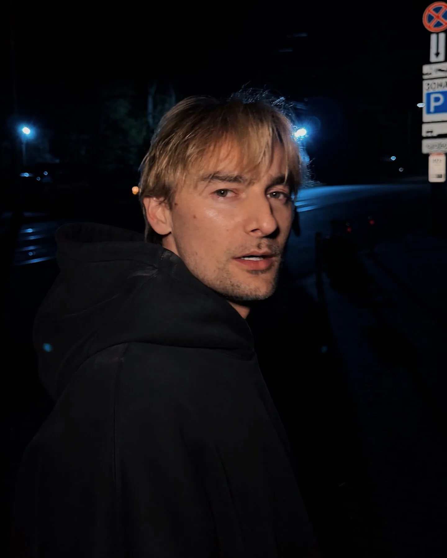 "Дворовая сплетница". Макс Барских поставил под сомнение профессионализм психолога Холоденко и сделал заявление о своей тайной личной жизни