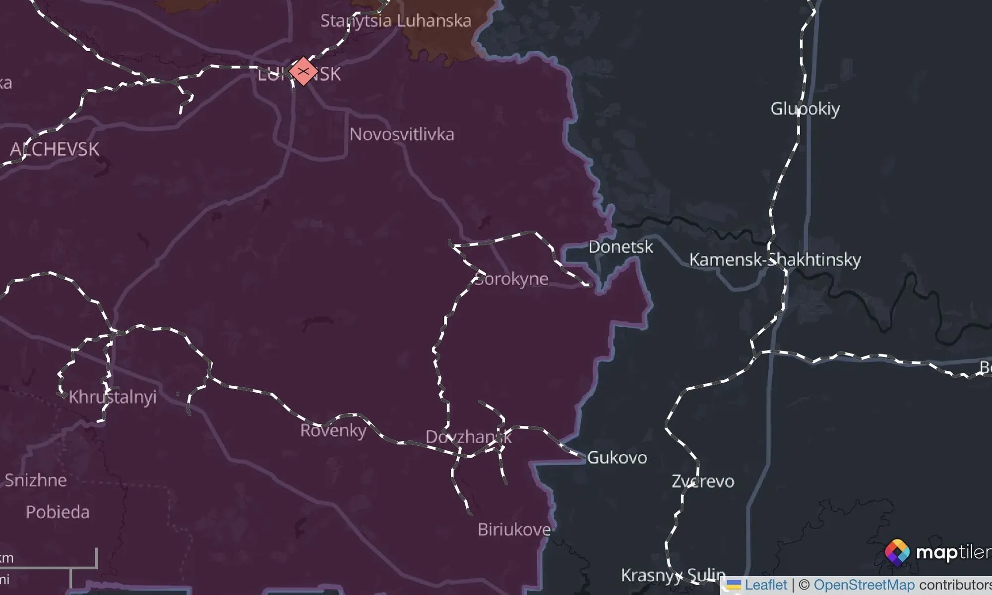У Генштабі підтвердили ураження НПЗ у Туапсе і розповіли про удари по командних пунктах ворога. Фото і відео