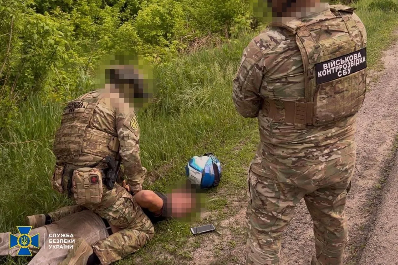СБУ задержала подростка, который корректировал российские удары по Харьковской области: ему грозит пожизненное лишение свободы