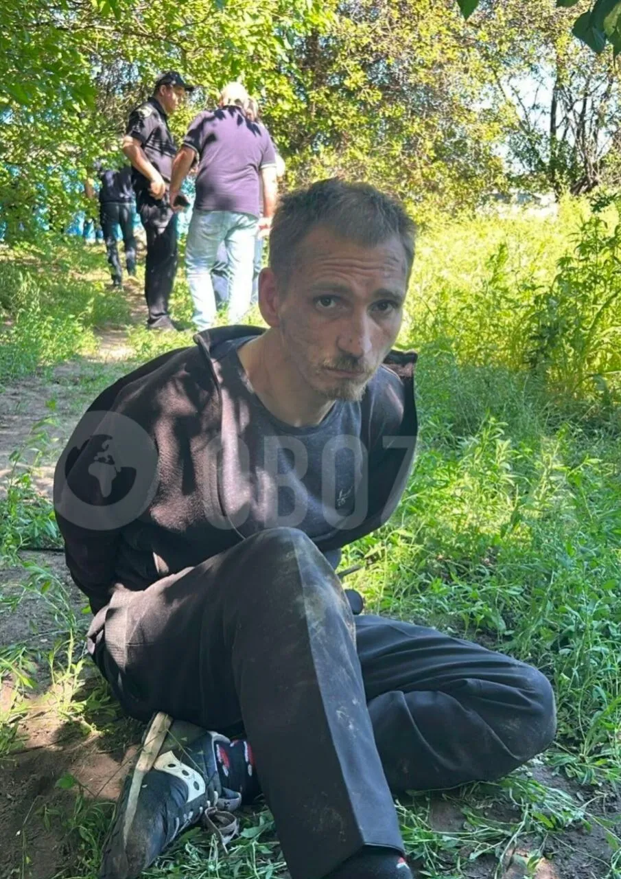 В Днепре нашли мертвым со связанными руками 11-летнего мальчика: вероятного убийцу задержали