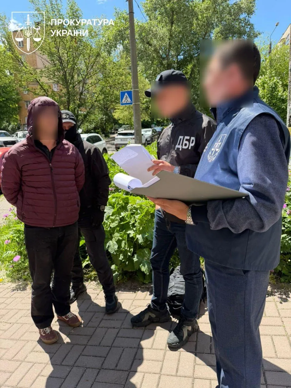 Детектива и аналитика БЭБ разоблачили на взятках и задержали: все подробности дела. Фото