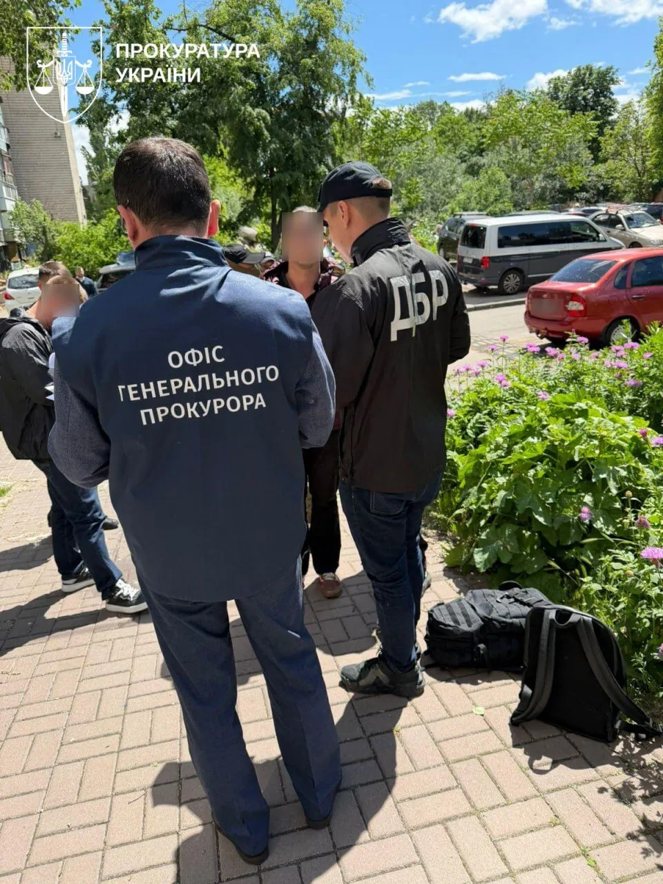 Детектива и аналитика БЭБ разоблачили на взятках и задержали: все подробности дела. Фото