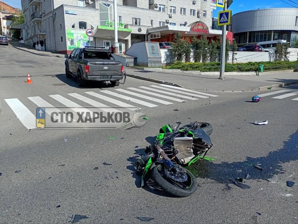 У Харкові сталася смертельна ДТП за участі заступника мера: усі подробиці