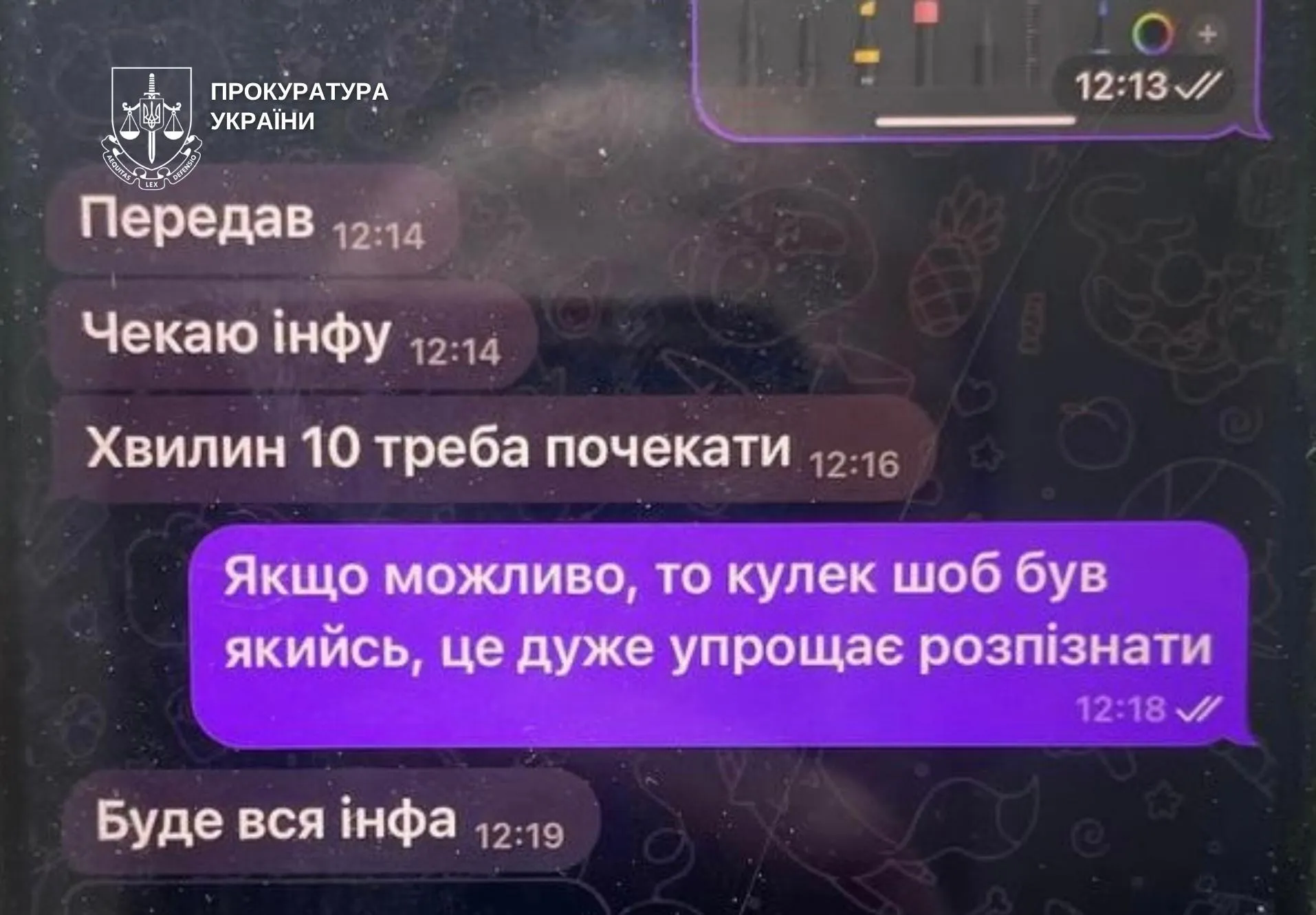 У Києві "полковники СБУ та поліції" виманили у лауреата Державної премії України 11 млн грн. Подробиці та фото