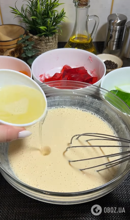 Десерт "Битое стекло" на ряженке: получится очень вкусно