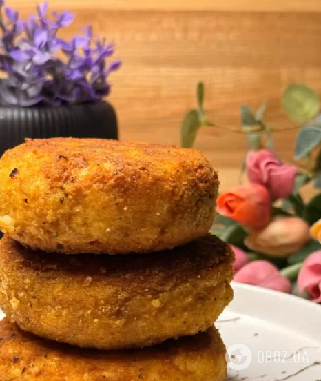 Пирожки с мясом без грамма муки: делимся простым рецептом