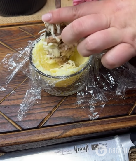 Пирожки с мясом без грамма муки: делимся простым рецептом