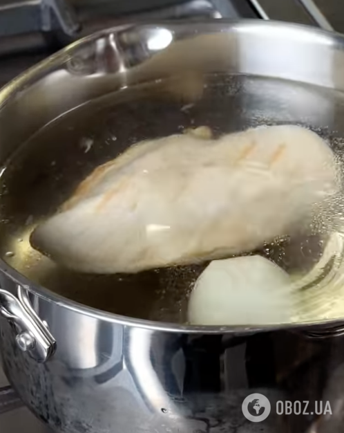 Зеленый борщ: делимся лучшим рецептом вкусного блюда